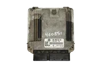 03G906016HE Calculateur Volkswagen