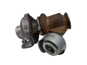 55562591  Turbocompresseur Opel 2,0 CDTI, 125175 km