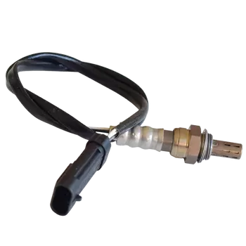 8200437489 Sonde lambda Renault 1.2 16v