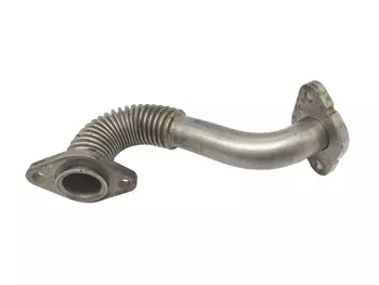 8200697302, 8200889753 Tube d'Échappement rapatriement Nissan Opel Renault 2,0 2,3 DCI