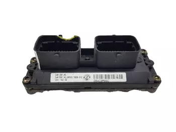 IAW59F.M5 Calculateur d’ ordinateur ecu Fiat