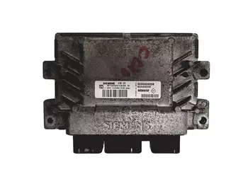S120201205 D Calculateur Renault