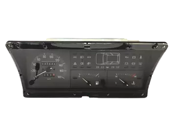 6045010080 Bloc compteurs vitesse Lancia
