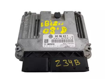 00000 Calculateur ecu Seat