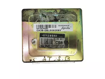 39110-02712 Calculateur Hyundai