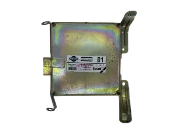 23710-70J61 Calculateur Nissan