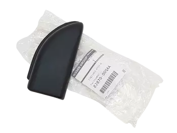 8200020538 8287000QAA Moulure de portes Nissan Opel Renault