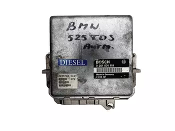 2244668 5L4 Calculateur BMW