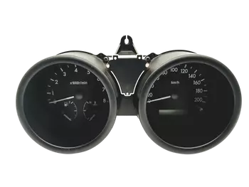 96426348 Bloc compteurs vitesse Daewoo