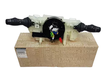 255670017R Bloc commodos Renault
