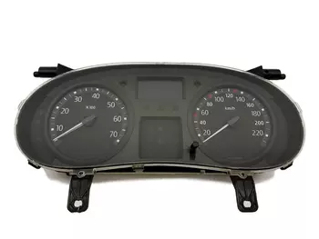 8200276525 Bloc compteurs vitesse Renault