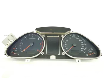 4F0920932 4F0910930C Bloc compteurs vitesse Audi Diesel