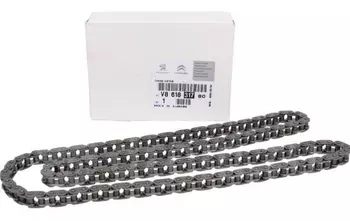 9822827180 V861831780 Kit de chaîne de distribution Citroen Peugeot 1.6 VTI / 1.6 THP / 1.6 16v