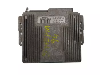 K24018881A Calculateur ecu Kia