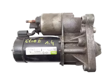 7711134260 7700100647 Démarreur Renault 1,4 8v E7J 1,6 8v K7M
