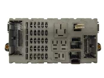 46552681 CPL 51744896 NPL Boîtier fusibles Fiat