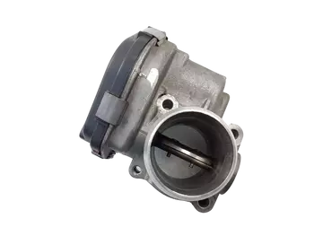 0345G4 0345.G4 0345F9 Boitier papillon d’admission Citroen Ford Peugeot 1,6 HDI