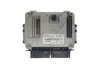 RME1BA-12A650-AA Calculateur Ford