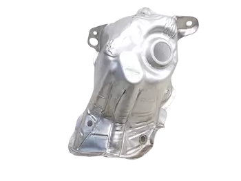 140132119R Bouclier thermique Dacia Nissan Renault 1,0 SCE B4D
