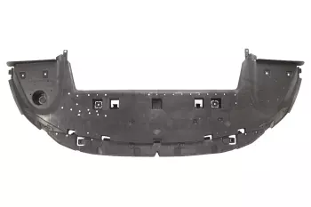 98114500XT Couverture de  châssis Peugeot