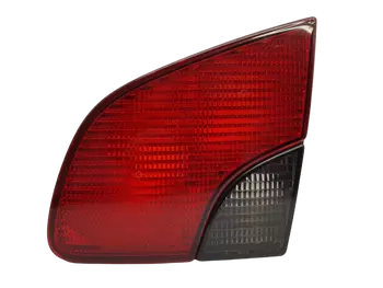 6351H6 Phare de voiture Peugeot
