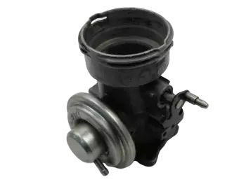 038129637L Soupape  egr Audi Ford Seat Skoda Volkswagen 1,9 TDI