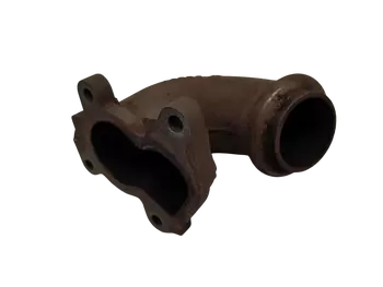 038342  0383.42  0383 42 Tuyau de turbine Citroen Peugeot  1.4 HDI