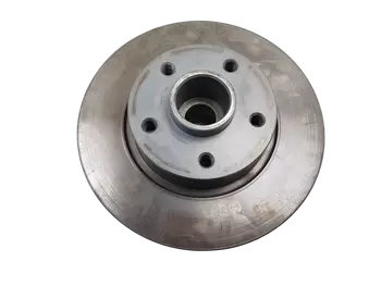 432022742R  Disque de frein Fiat Nissan Opel Renault