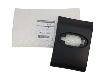 768570130R 7682000Q0B Baguette de porte Nissan Opel Renault