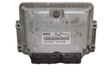 46534156 Calculateur d’ ordinateur ecu Fiat