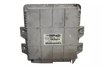 G7.11A DB00.03 Calculateur d’ ordinateur ecu Fiat