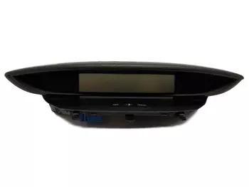 96572391ZD P96572391ZD Bloc compteurs vitesse Citroen Diesel