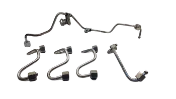 8200734026, 8200734020, Tuyau d’alimentation carburant Renault 2.0 DCI M9R832