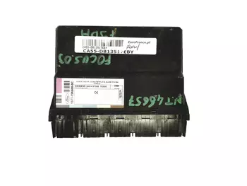 1S7T-15K600-BC Calculateur Ford