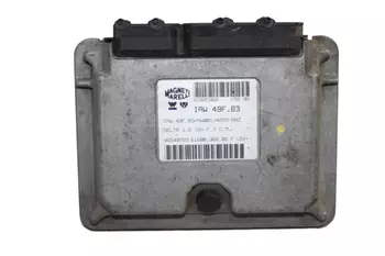 46530985 Calculateur d’ ordinateur ecu Lancia