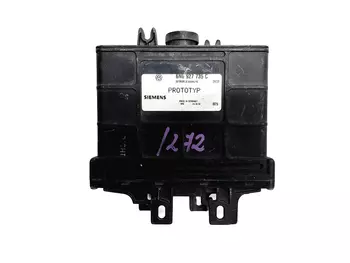 6N0 927 735 C Calculateur Volkswagen