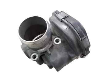 0345G4 0345.G4 0345F9 Boitier papillon d’admission Citroen Ford Peugeot 1,6 HDI