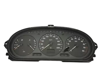 7700847784G 7700847784 Bloc compteurs vitesse Renault Diesel