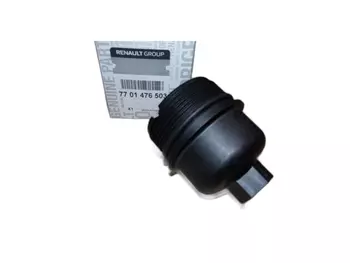 7701476503 Boîtier de filtre d’huile Renault