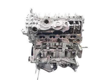 8201748336,  8201737593  Moteur Dacia Renault 1,3 TCE
