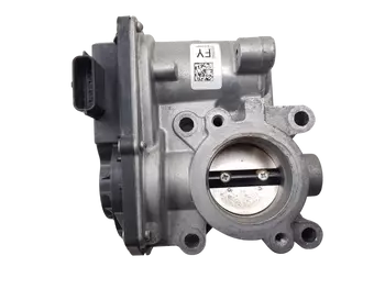 161206038R Boitier papillon d’admission Dacia Nissan Renault 0,9 TCE H4B  1,2 TCE H5F