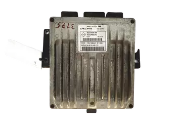 8200498188 Calculateur Renault