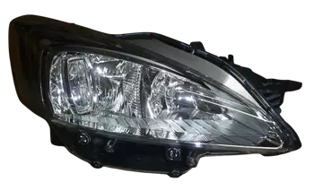 9678393080 6206.W3 6206W3 Phare Peugeot