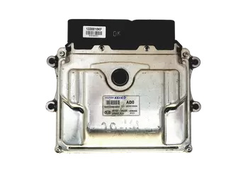 39103-04CD0 Calculateur Hyundai
