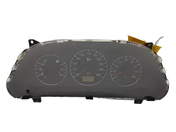 60.2584.003 602584003 Bloc compteurs vitesse Alfa Romeo