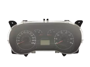 51701537 Bloc compteurs vitesse Fiat