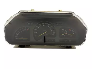 91FB-10849-BB Bloc compteurs vitesse Ford