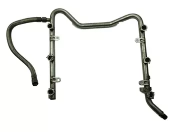 A1120700595 Rampe d'injection Mercedes-Benz