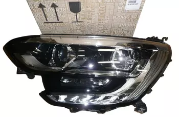 260609169R Phare Renault