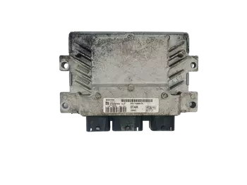 8V21-12A650-TH Calculateur Ford